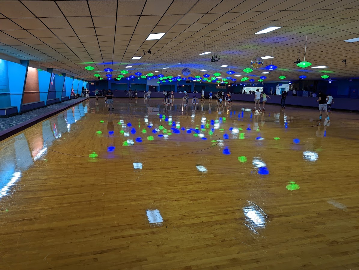 Skateland USA North