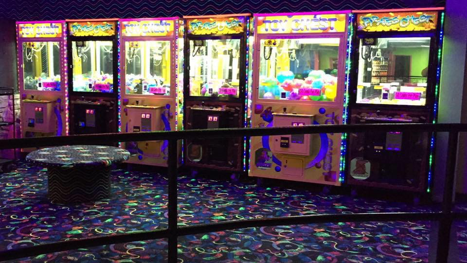 Skateland West