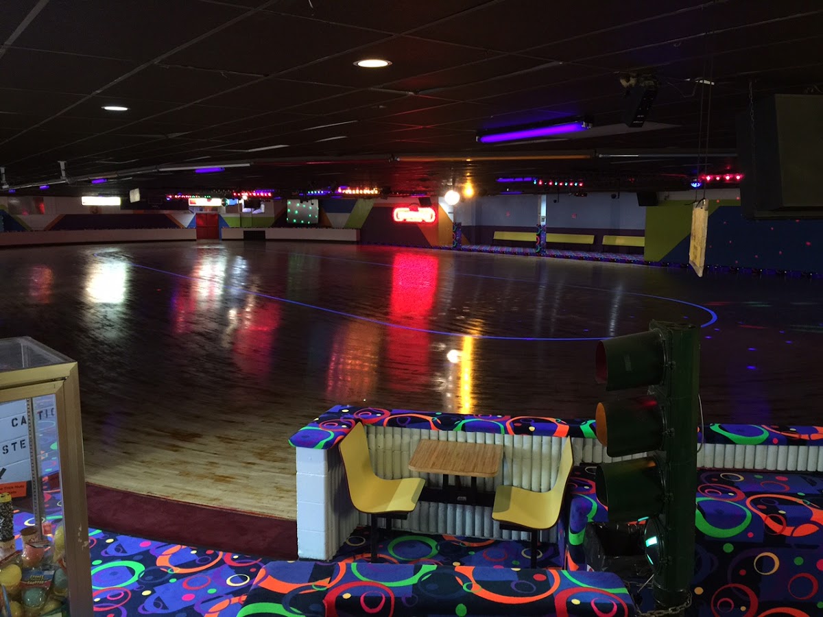 Skateport