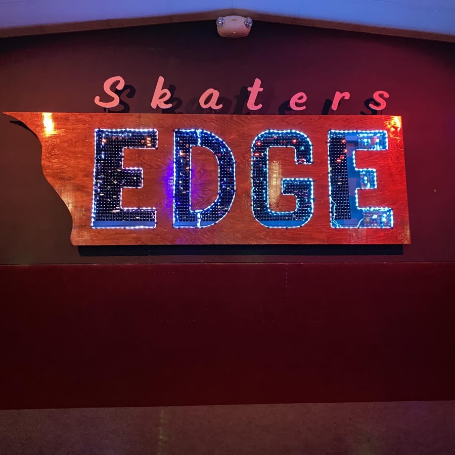 Skaters Edge