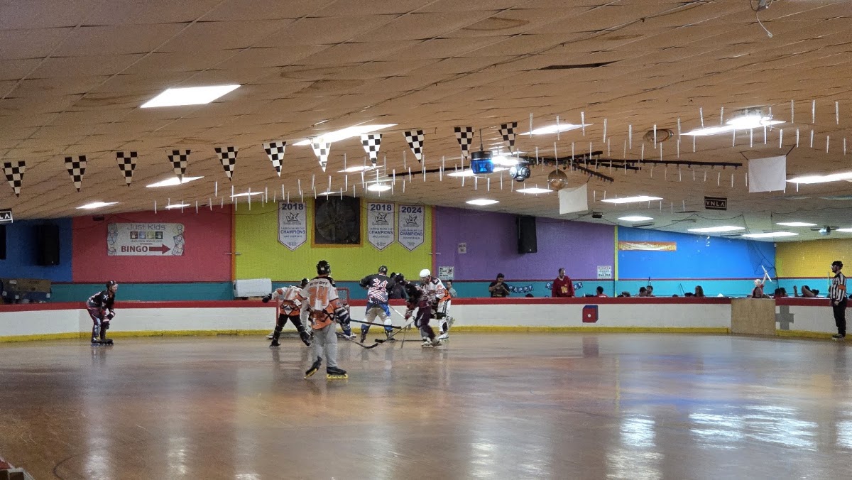 Skatetown Danville