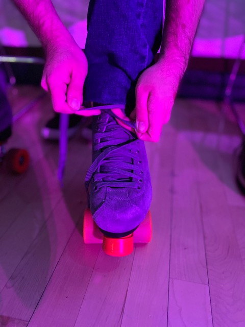 Skateway Roller Skating