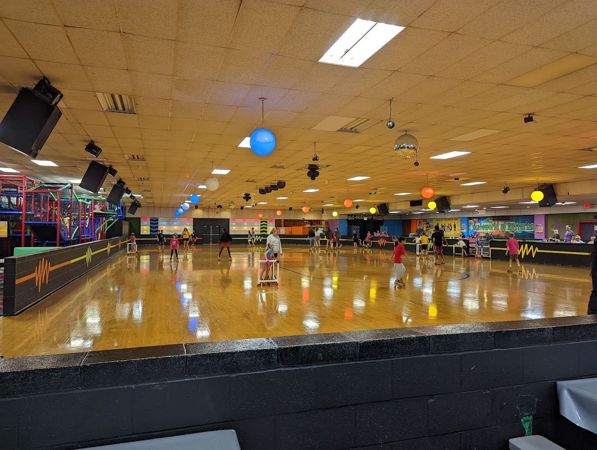 Skateworld of Kettering