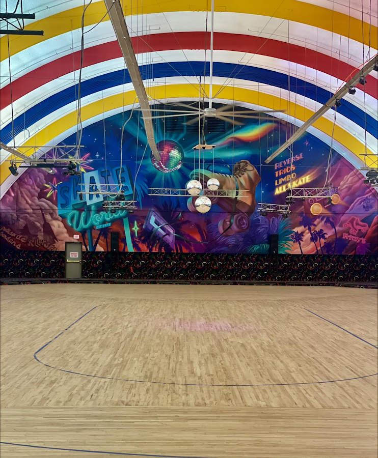 Skateworld San Diego