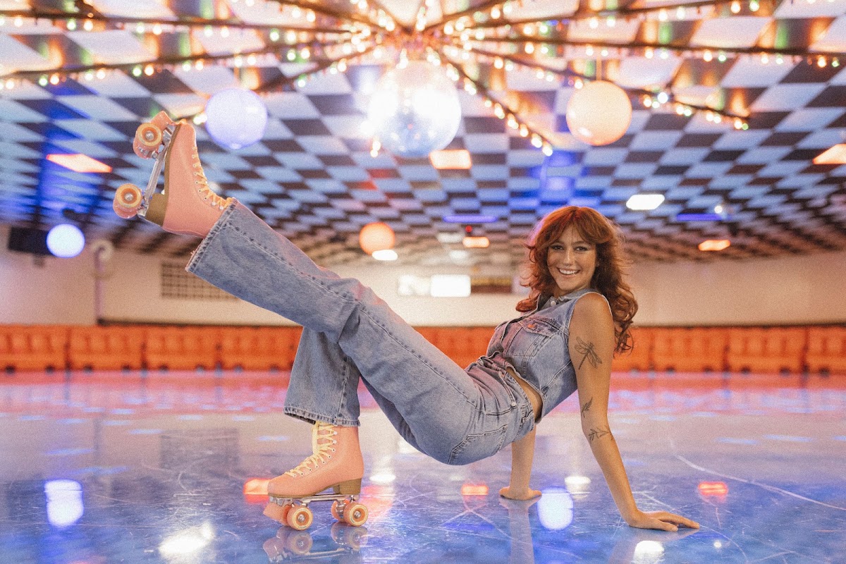 Skatin' Place
