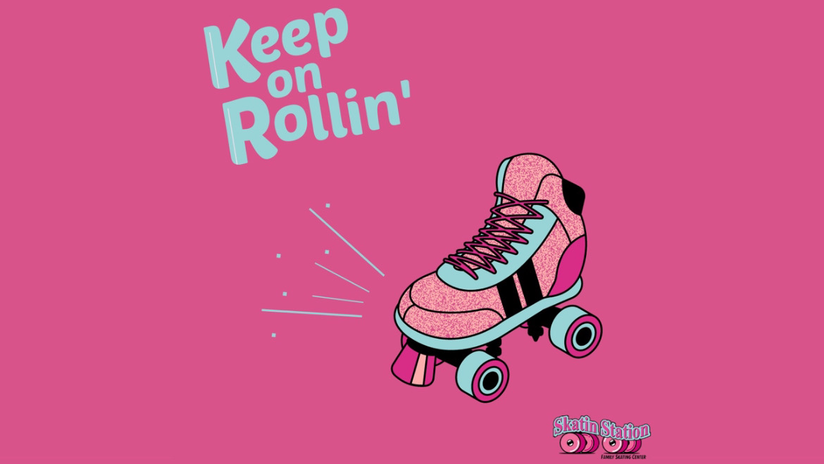 Skatin' Station