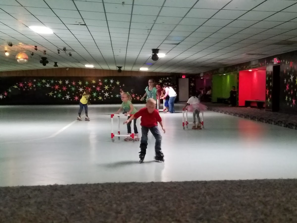 Skating Palace II