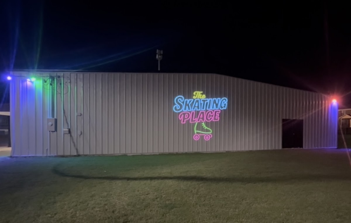 Skating Place