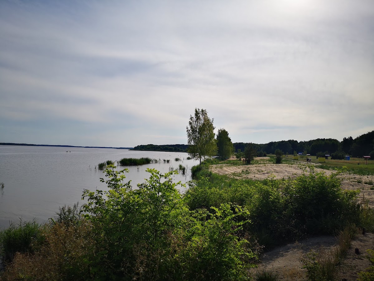 Skeyt-Park, Salihorsk