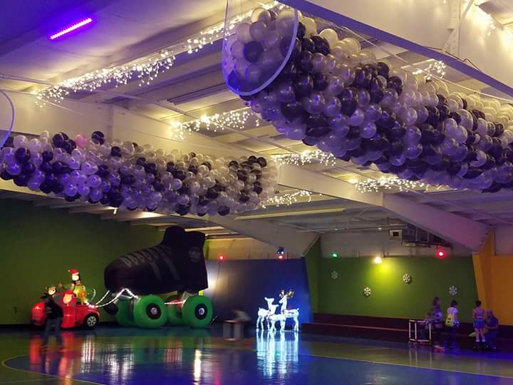 Smoky Mountain Sk8way & Family Entertainment Center
