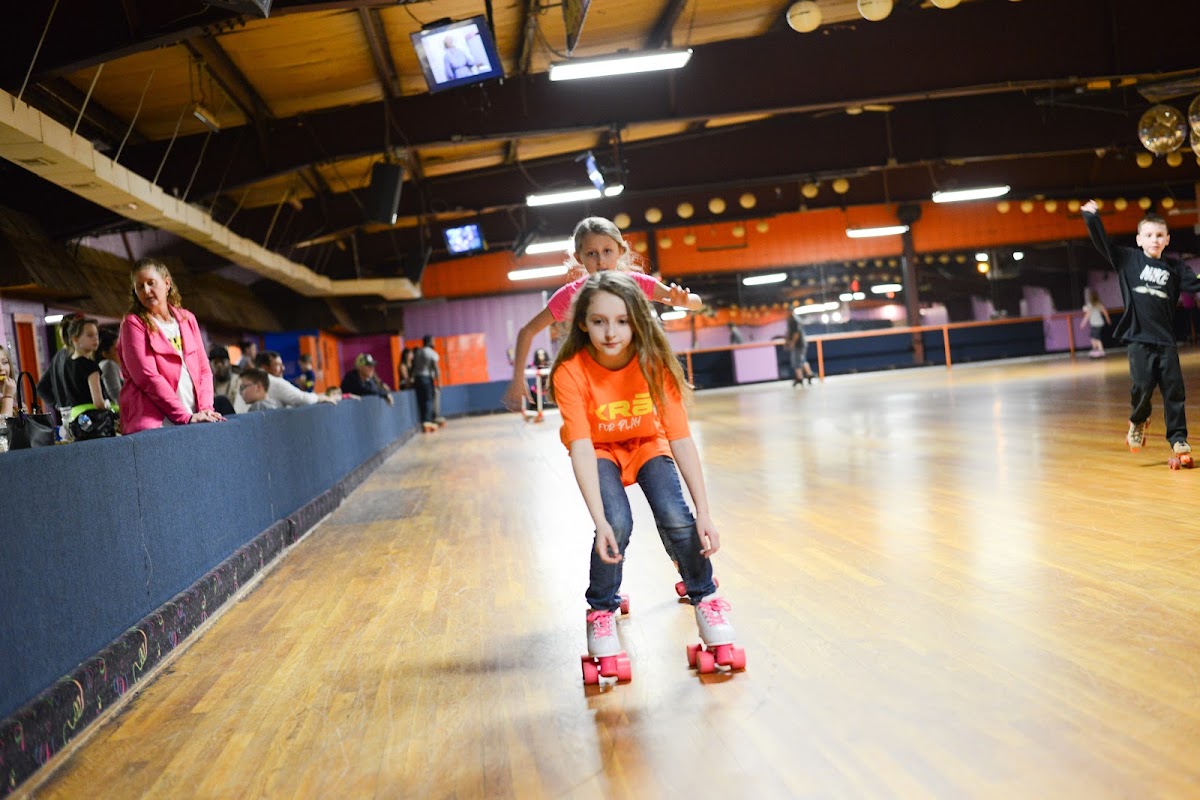 Southland Family Fun Center