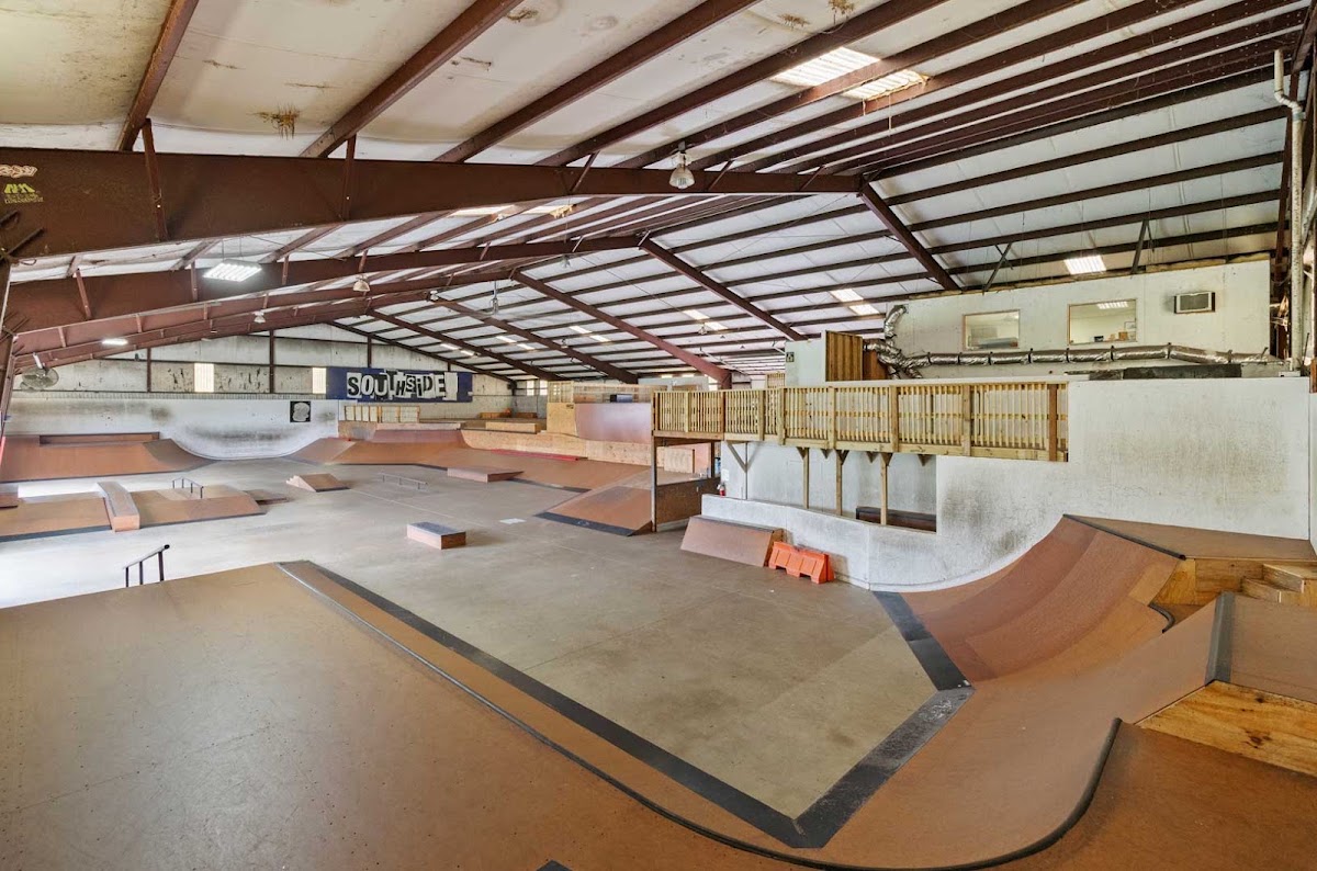 Southside Skatepark