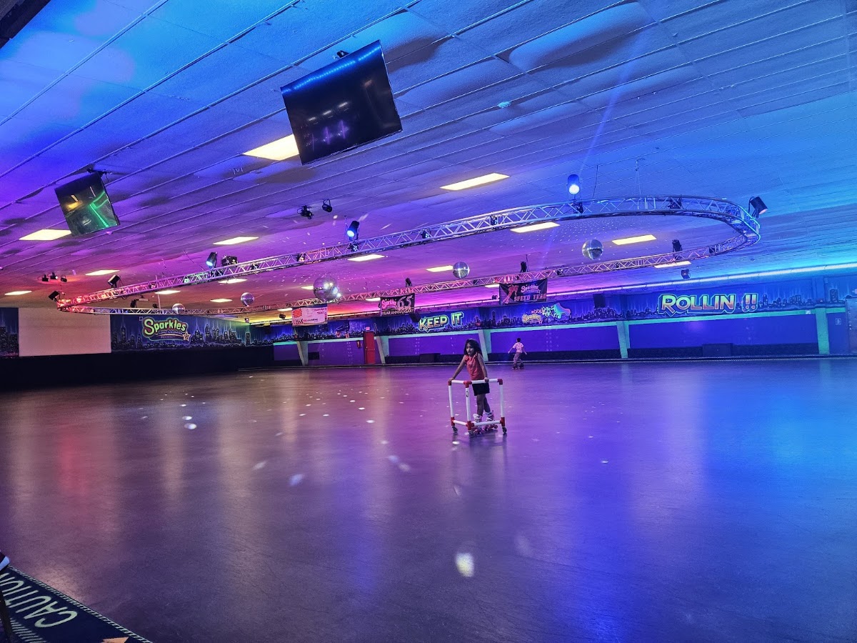 Sparkles Family Fun Center