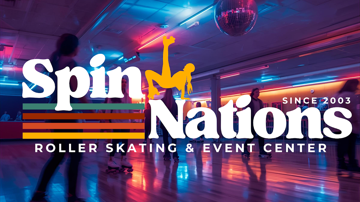 SpinNations Family Skating & Event Center