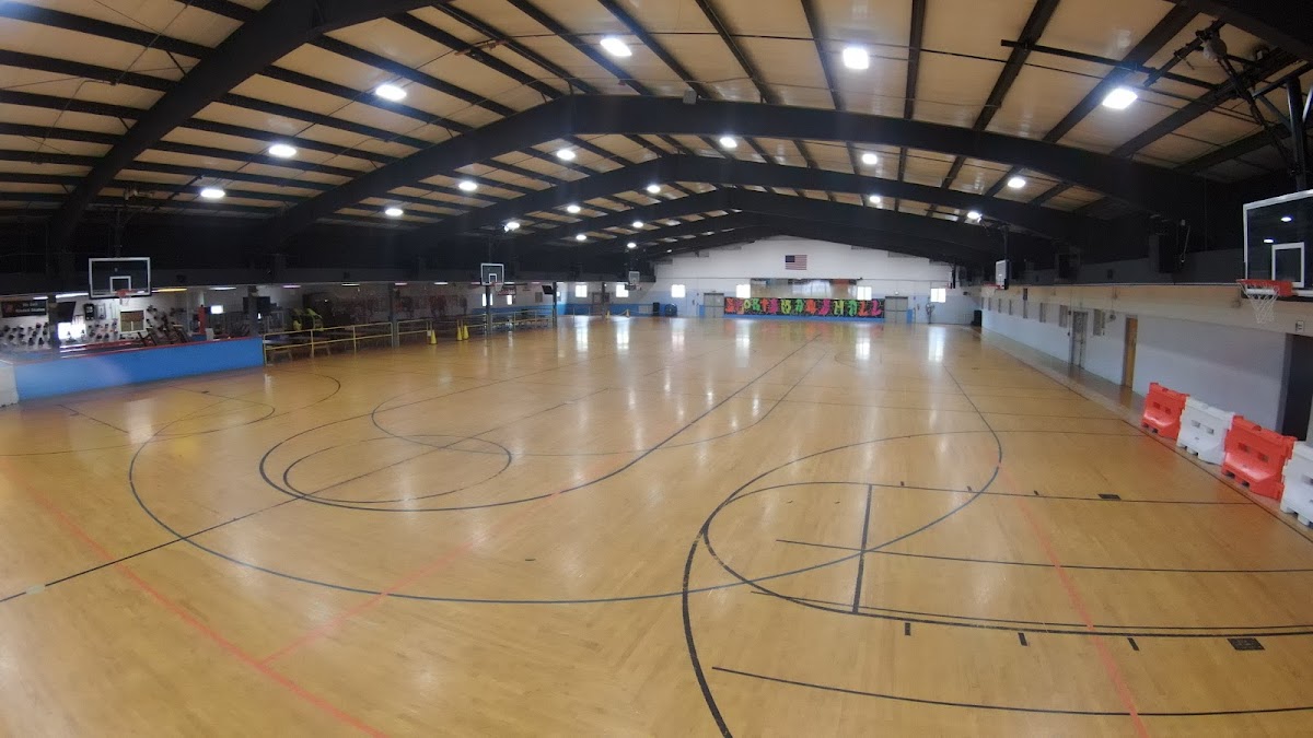 Sportsman's Hall Roller Skating Center