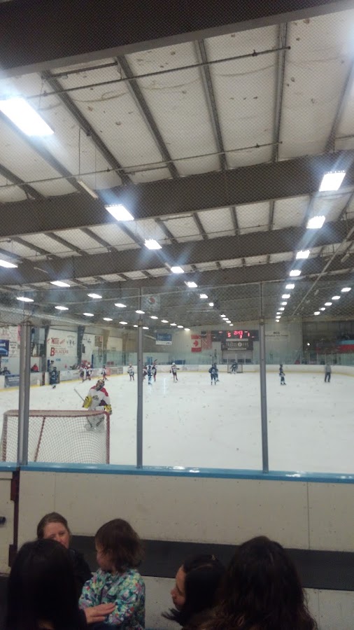 Sportsplex
