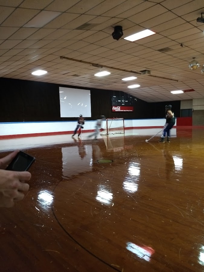 Springfield Skateland