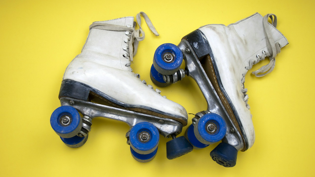 St. Nick's Roller Rink