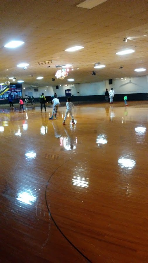 Star City Skate Center