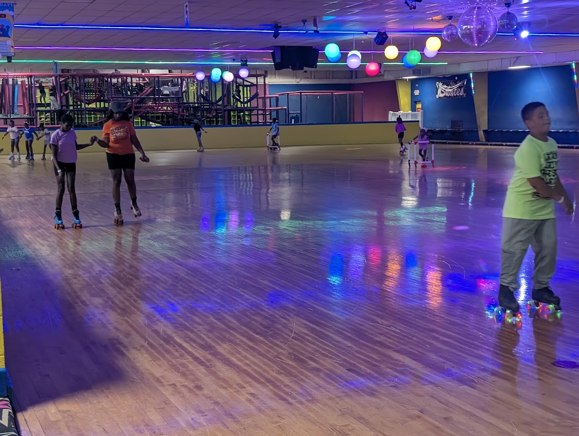 Star City Skate & Play