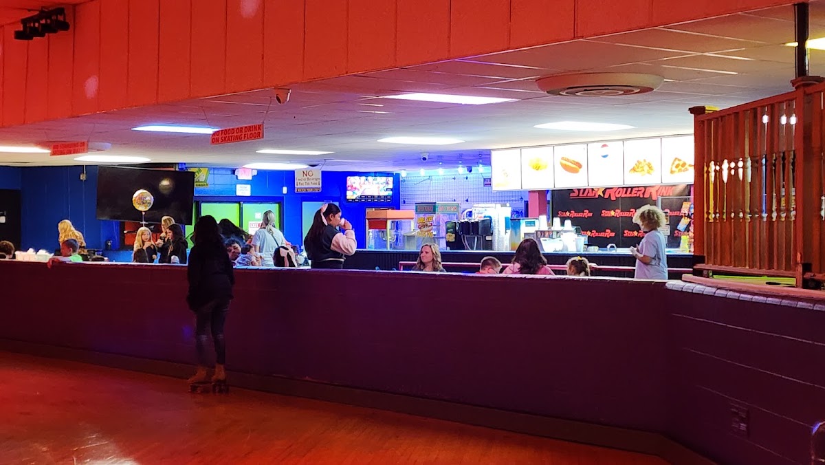 Star Roller Rink