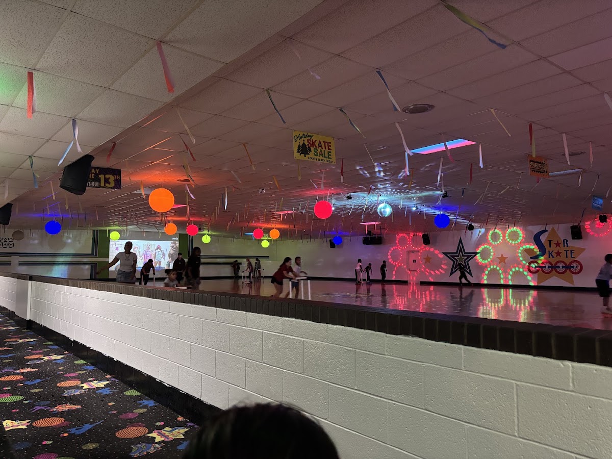 Star Skate