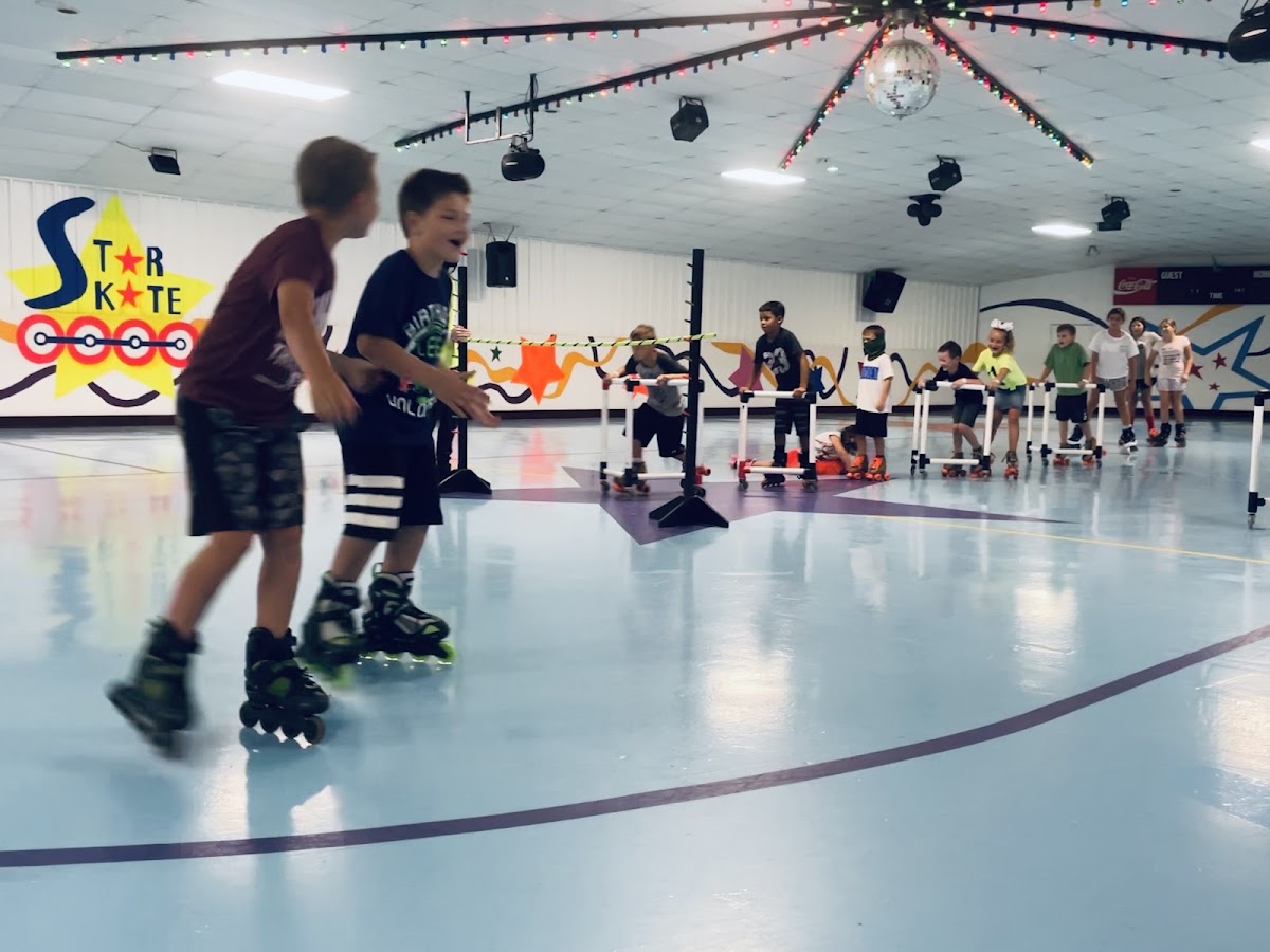 Star Skate
