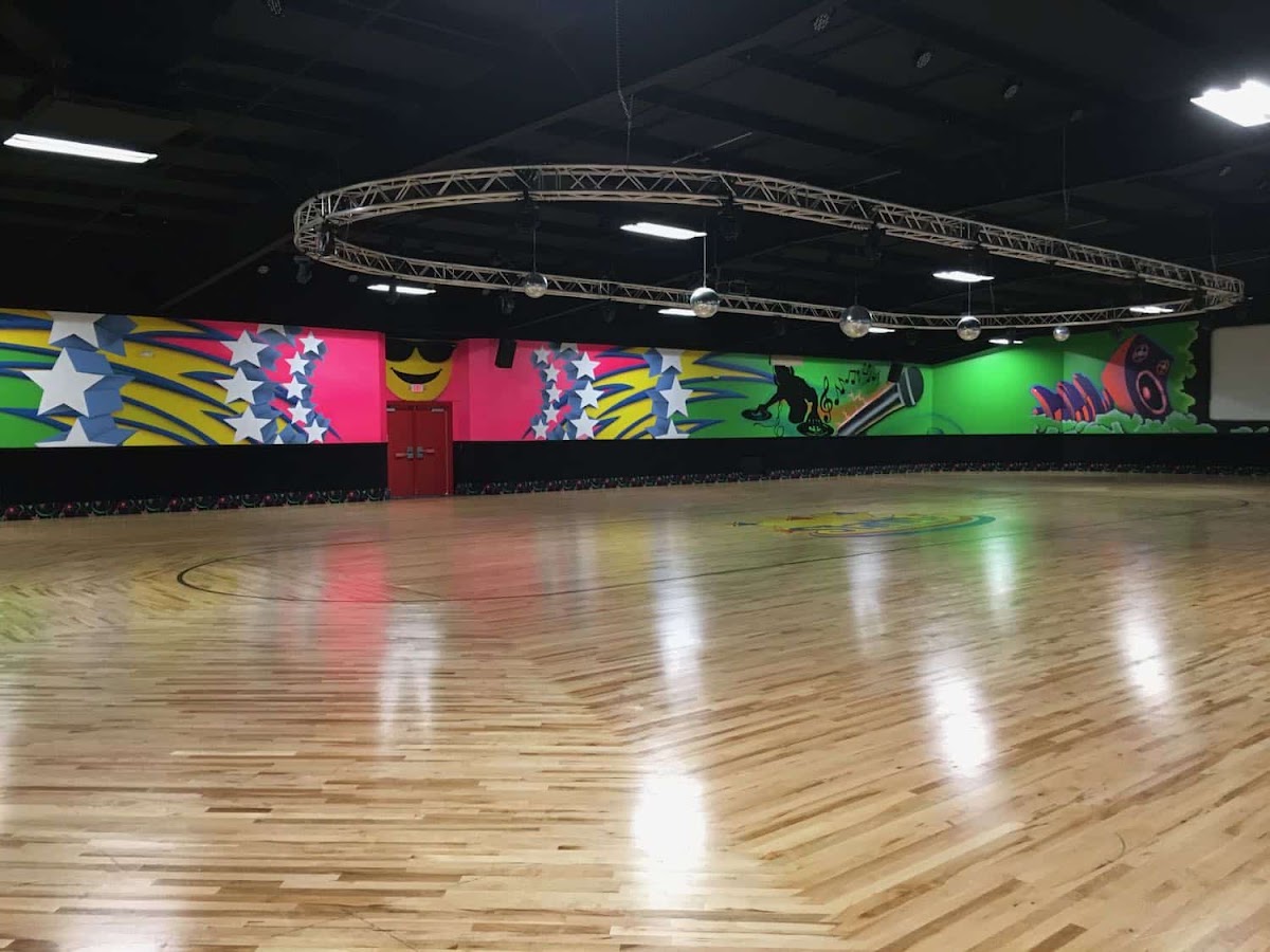 Starlite Family Fun Center of Stockbridge