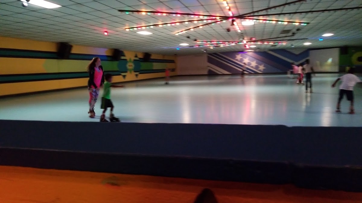 Starlite Skate Center