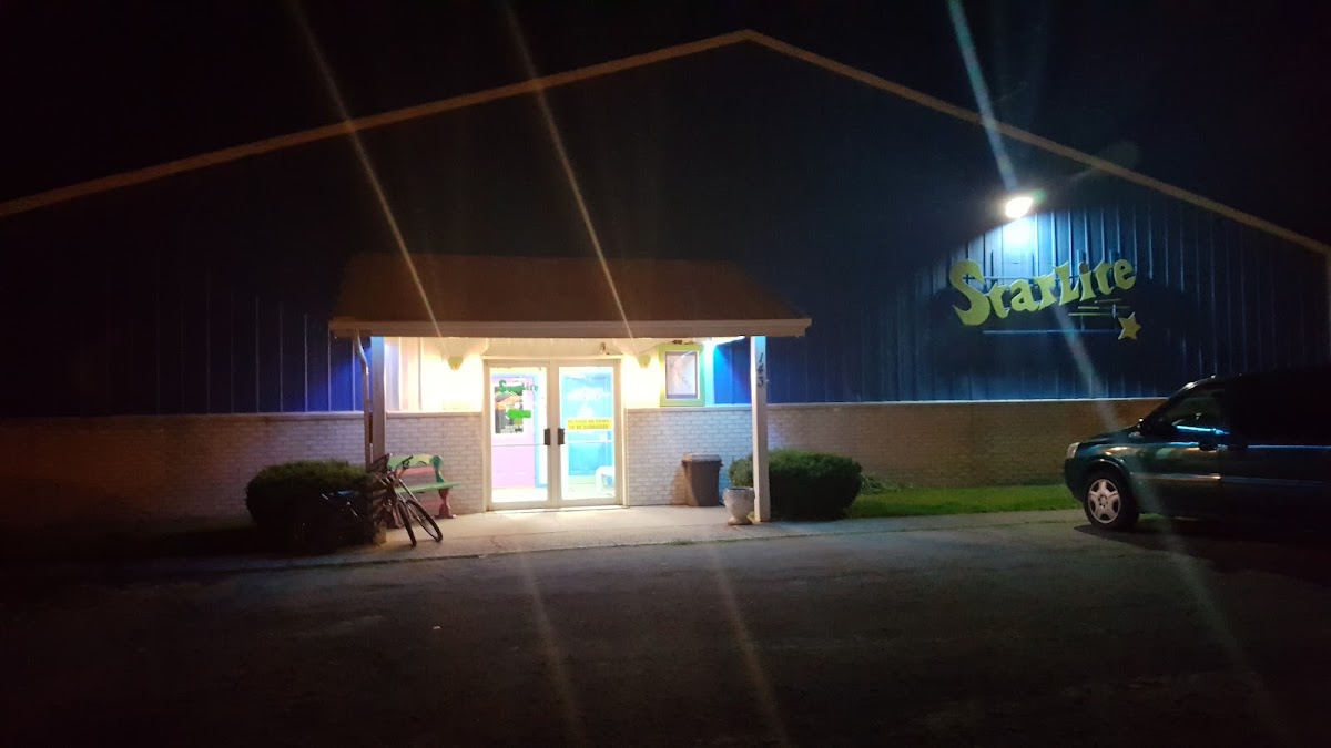 Starlite Skating Center