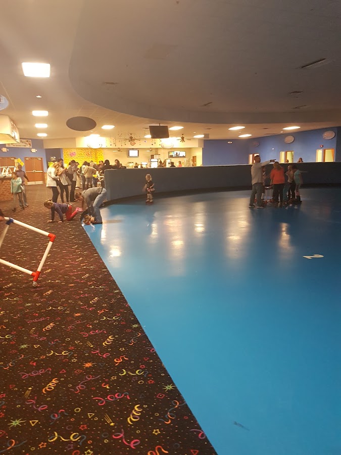Sumner Skate Zone