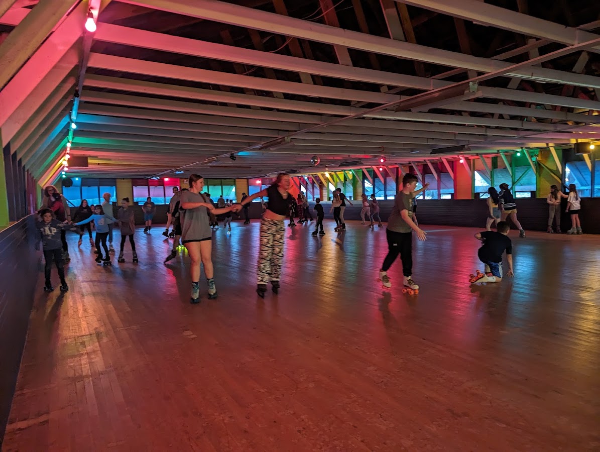Sunbeam Roller Rink