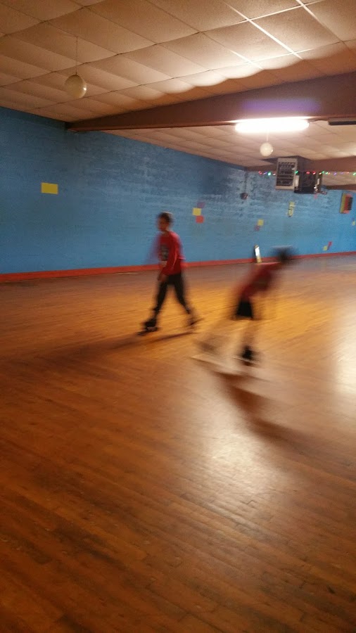 Sunbury Skate Club