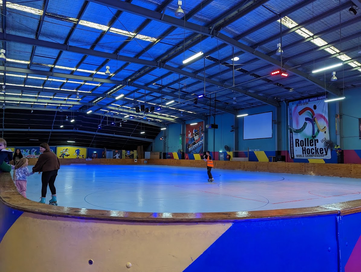Sunshine Roller Skating Centre