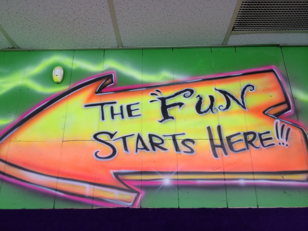 Sunshine Skate Center