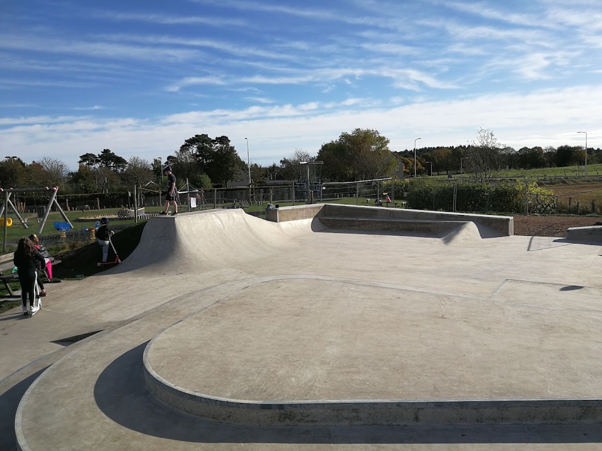 Tayport Skatepark