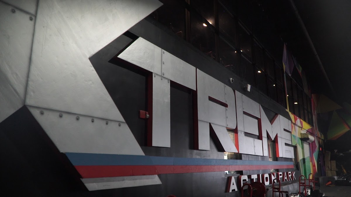Team Xtreme