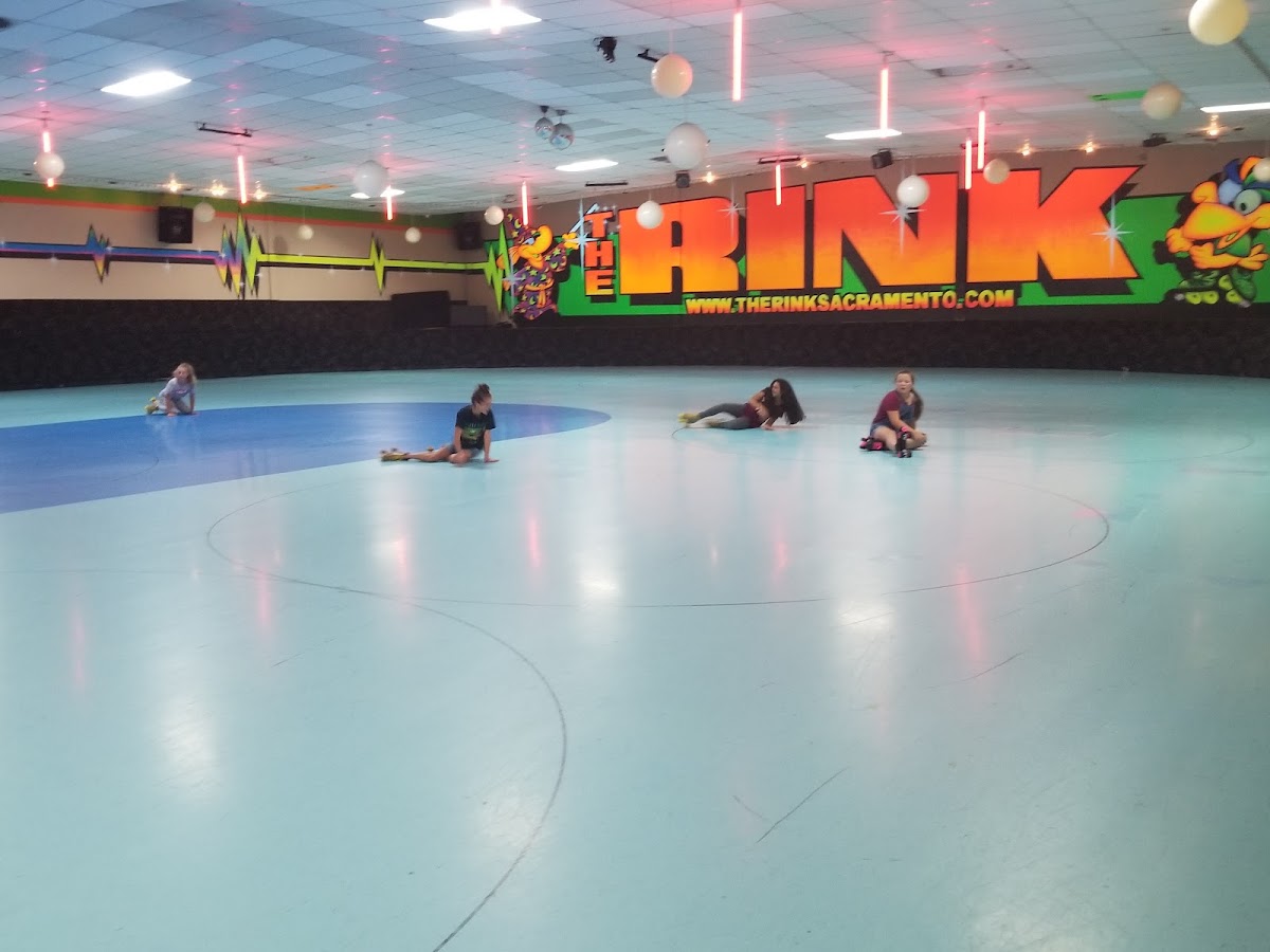 The Rink