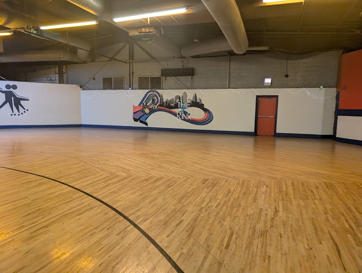 The Rink