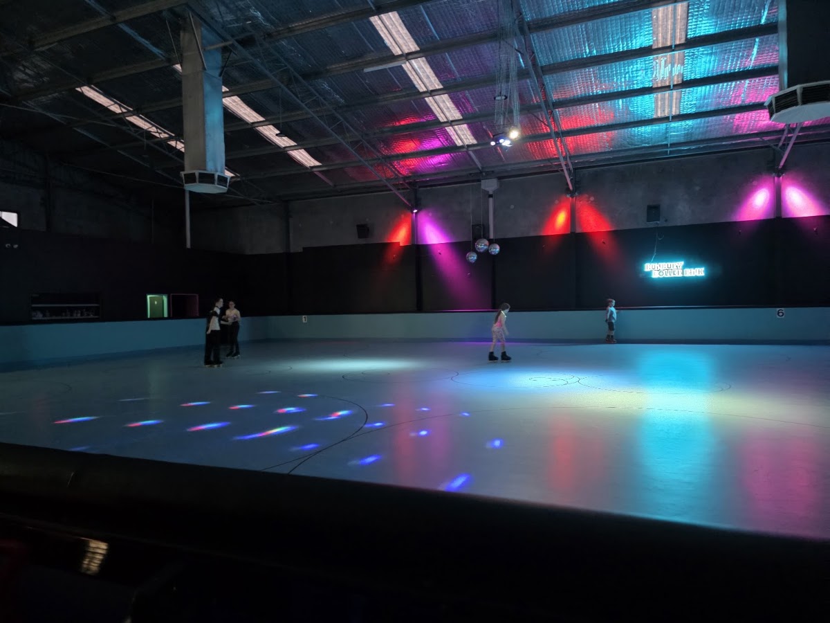 The Rink