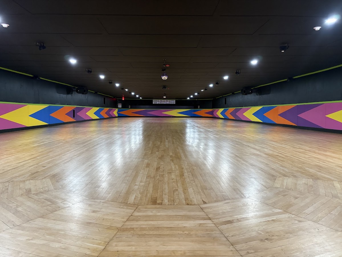 The Roller Derby, LLC