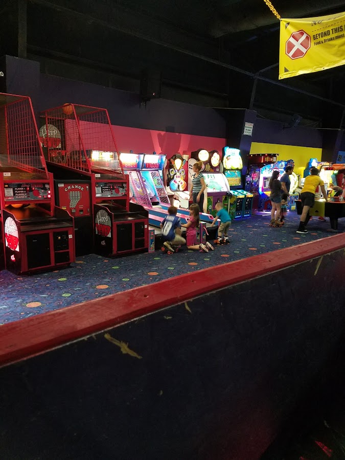 The Sk8