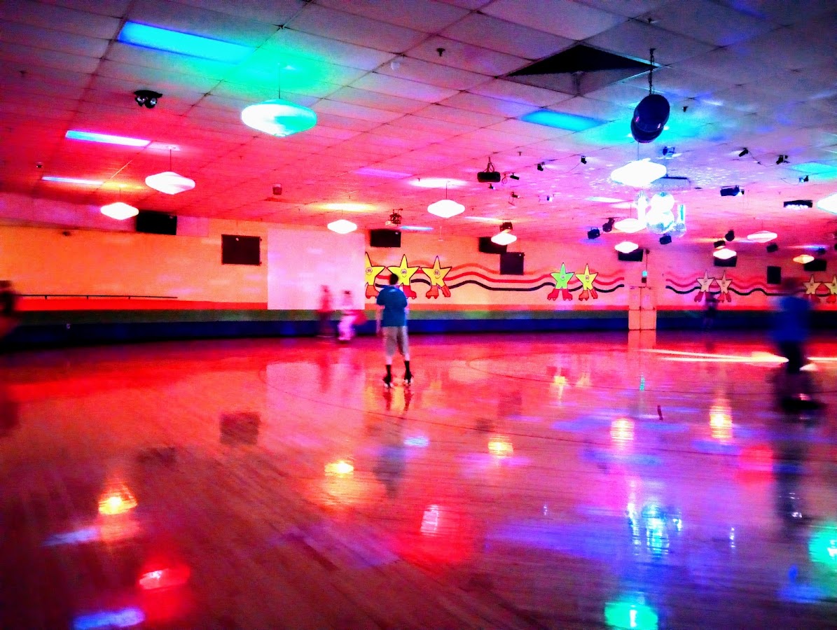 The Skate