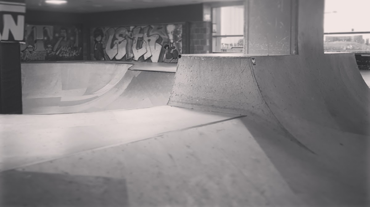 Transgression Park