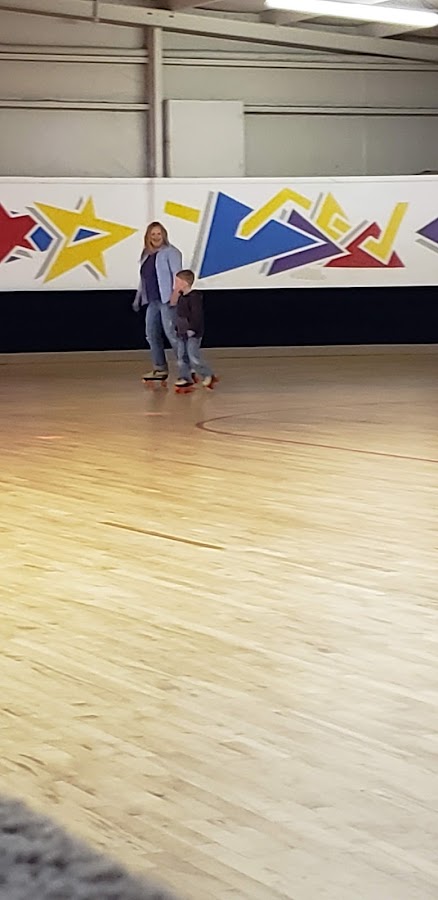 Trenton Roller Rink, LLC