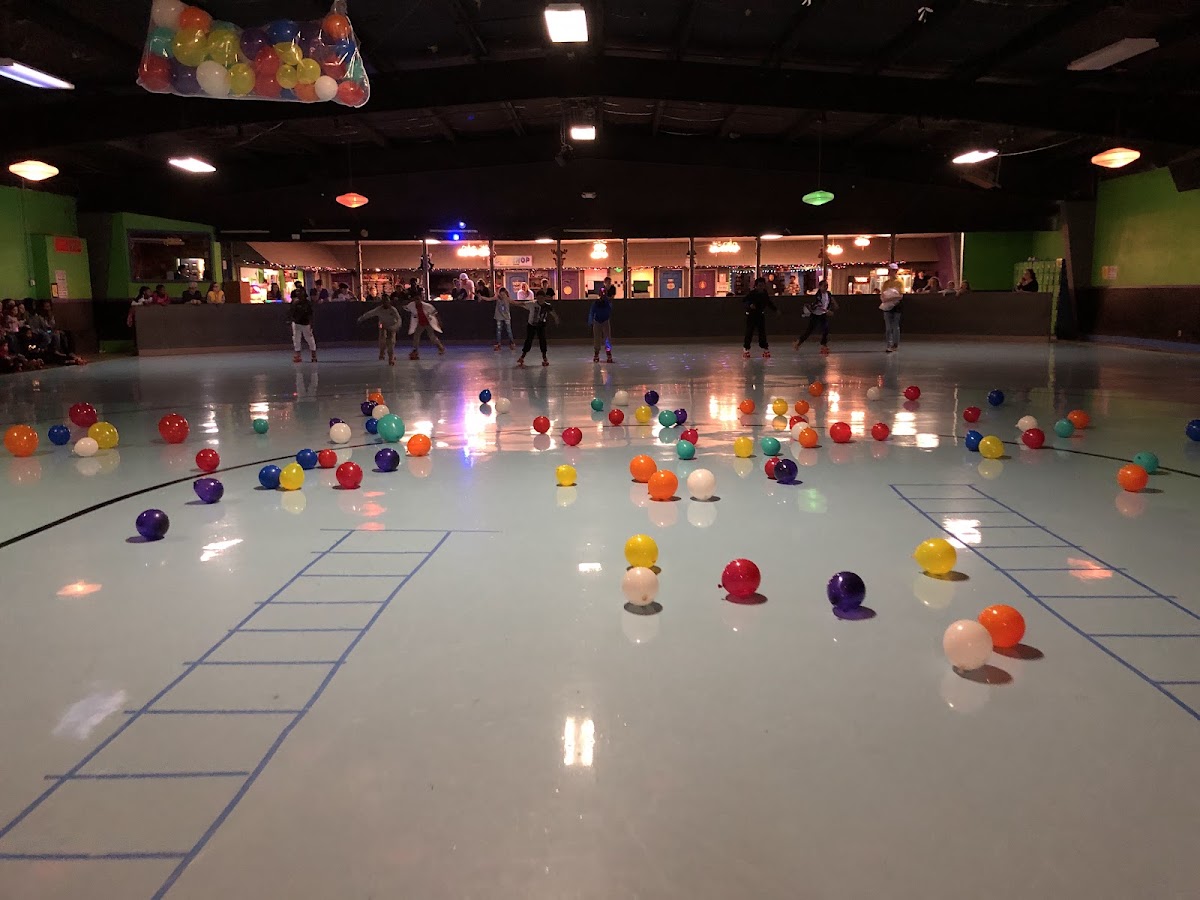 Tri County Roller Arena