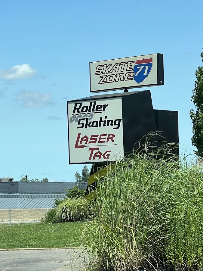 United Skates of America
