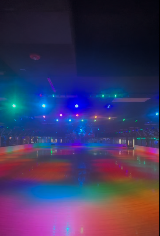 United Skates of America