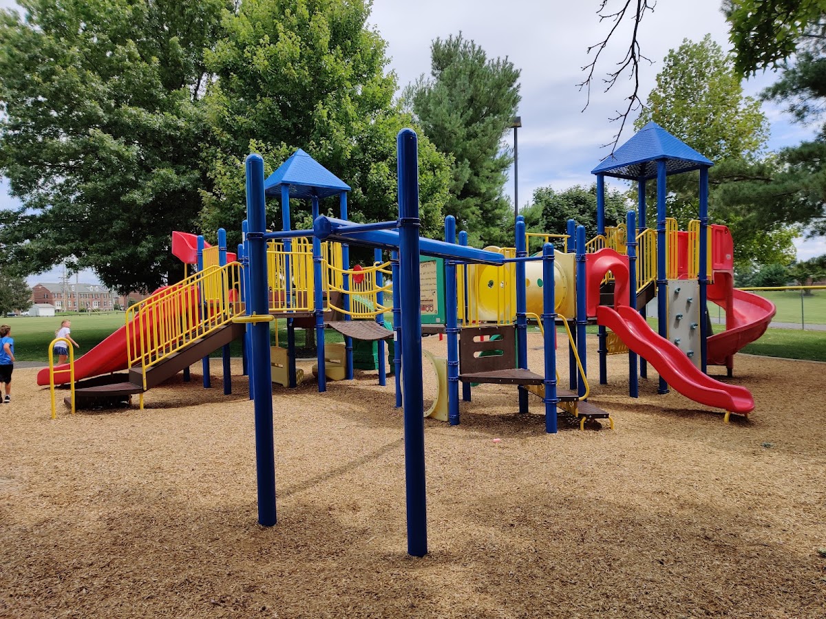Urbana Community Park