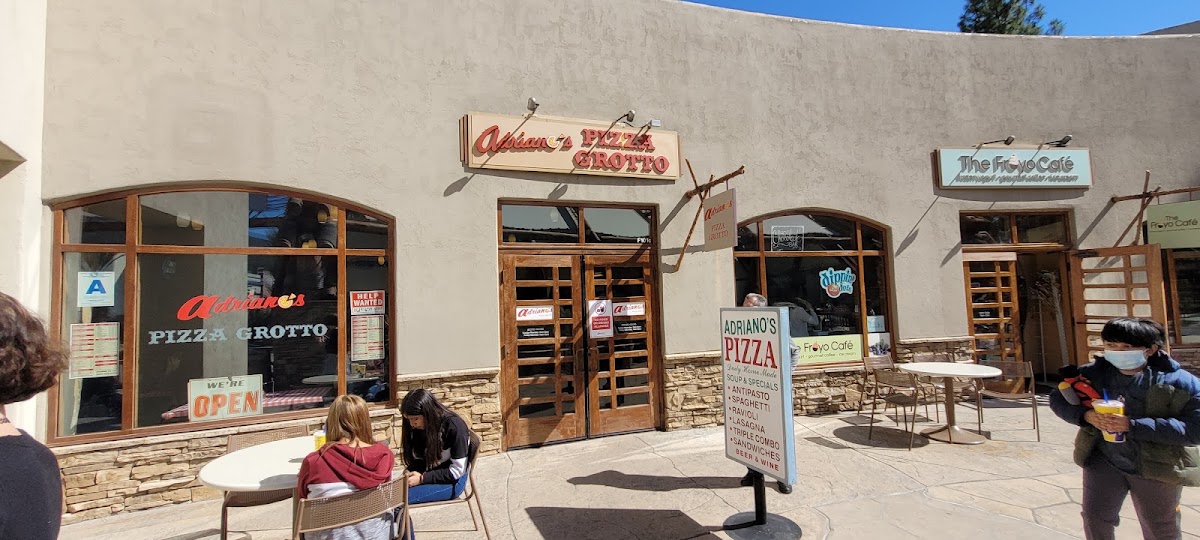 Viejas Outlet Center